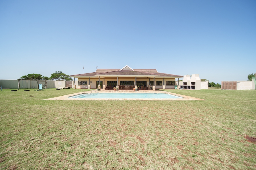 3 Bedroom Property for Sale in Cypraea Sands Estate Eastern Cape